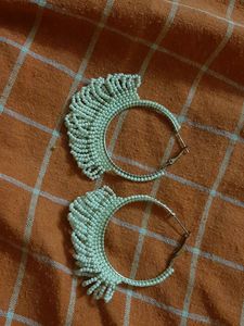 Onam Offer.. Price Reduced.. Kerala Earing Set
