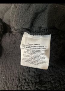 Nike Authentic Fleece Jacket