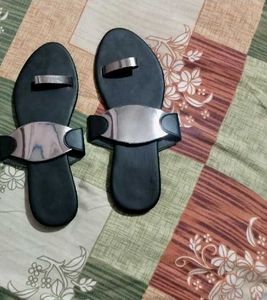 Flat Sandal