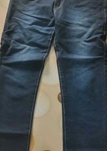 Spykar Stylish Jeans For Men