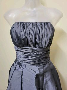 Partywear Tube Dress🤌🏻✨