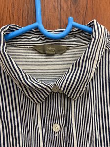 Stripes Summer Shirt