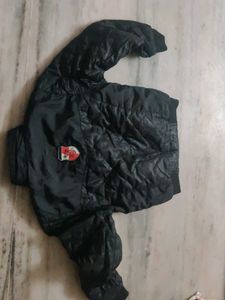 Very Warm Jacket