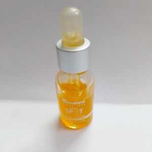 Himalaya Dark Spot Reducing Serum