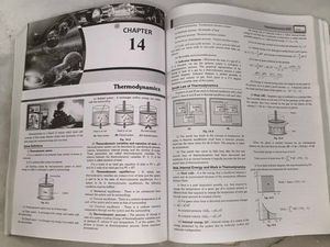 Errorless Physics:- Volume 1 And Volum 2
