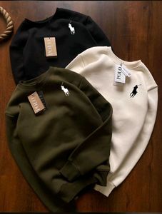 Polo Ralph Lauren Light Blue Sweater
