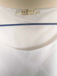 Floral Print Tank Top