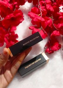 MANISH MALHOTRA HI-SHIN LIPSTICK
