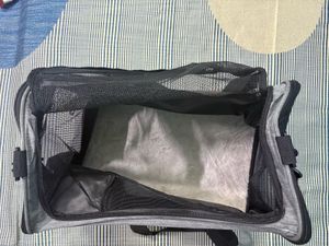 Pet Carrier Bag