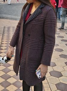 Long Coat