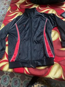 Men’s Track Jacket