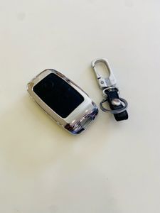 Metal Cover Kia Remote