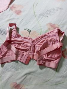 Primium Quality Full Coverage Bra 34 Size