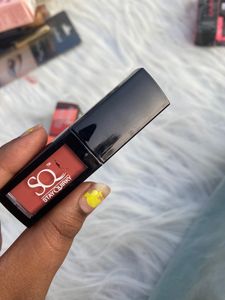 SQ Lipstick