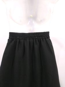 Korean Ruffle Skirt