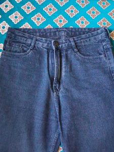Black Denims