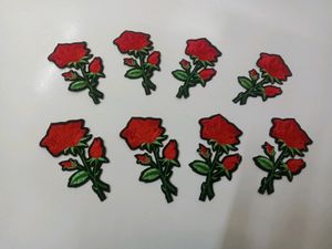 Rose Patches