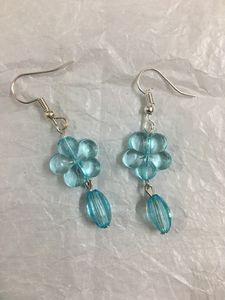 Everyday Cute Dangling Earrings