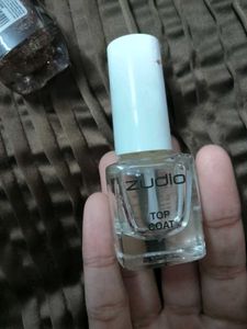 Zudio Nail Polish Set of 3
