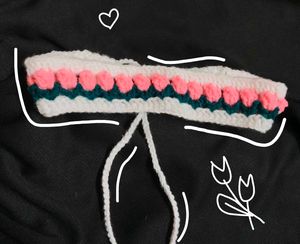 Crochet Goodies ✨