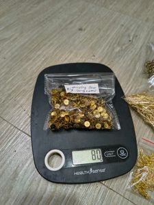 earring base for jewellery making