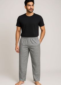 Premium Track Pant | Night Pyjama | Medium