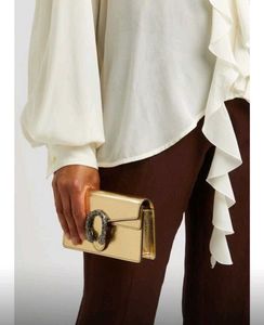 GUCCI DIONYSUS SUPER MINI BAG WITH BOX &amp; ALL