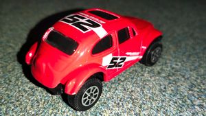 Maisto Off-road Car