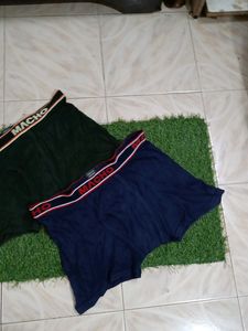 Pure Cotton Trunks