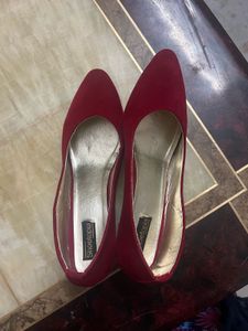 Shoetopia Heels