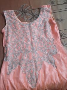 Gown