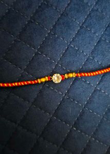 Handmade Rakhi Bracelet
