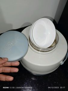 Milton 5 Liter Cool Camper