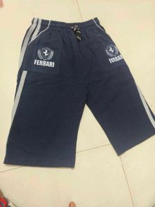 2 Unisex Shorts ... Daily Wear