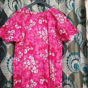 Pink Nighty