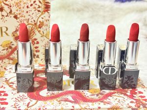 Dior Lipstick Gift Set