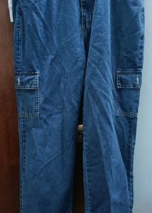 Wide Leg Jeans 👖
