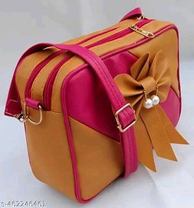 New Stylish Sling Handbags