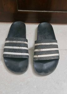 adidas adilette slides /Flip flops