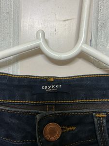 Spykar Skinny Jeans 🌸💐