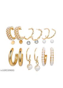 Earring Set