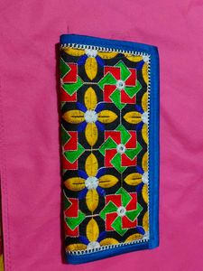 Jaipuri Purse