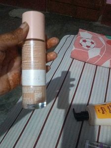 e.l.f. Halo Glow Liquid Filter