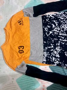 Unisex T-shirt