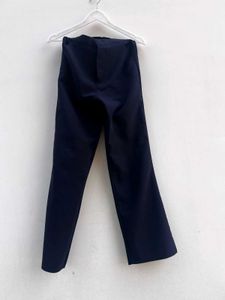 Straight Formal Pants