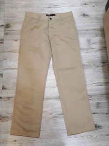File Brand Men Cotton Jeans Waist 32 (J.n.6)