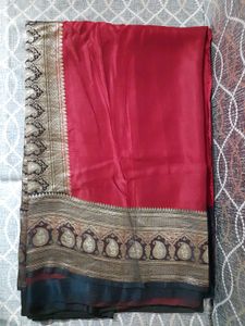 Saree For Women Silk