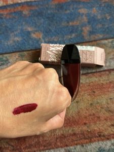 GWP Lady Burgundy Lipstick