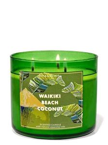 BBW Candle