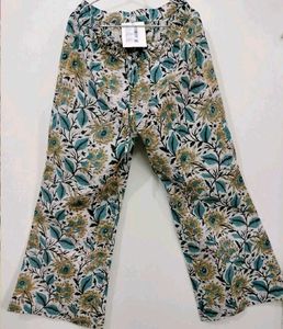 Elegant red Floral Kurta Set